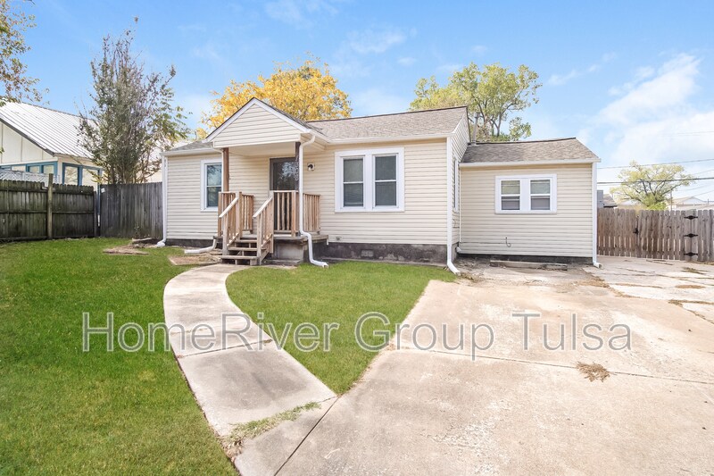 Primary Photo - 1308 S 75th E Ave