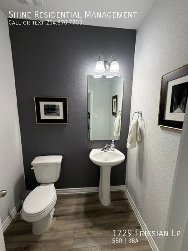 Building Photo - 1729 Friesian Lp