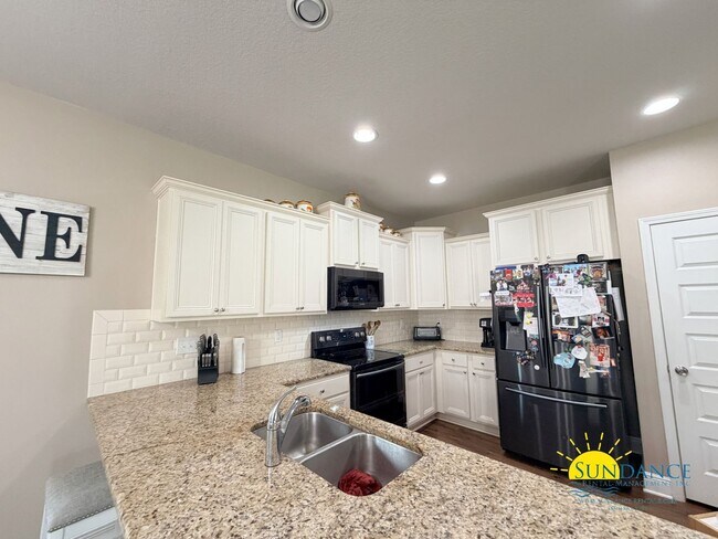 Building Photo - Spacious 4BR Home in Treasure Isle Estates in Navarre!