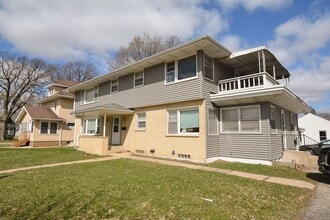 Building Photo - 619 2nd St NW