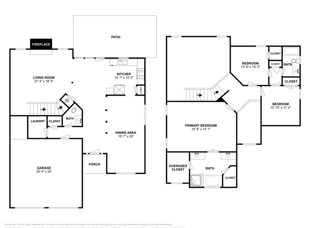 Building Photo - 4529 Sawnee Trl NW