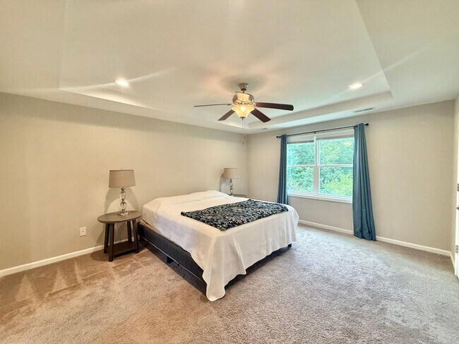 Building Photo - Gorgeous 4BD, 2.5BA Clayton Home with a Fenced Yard in the Desirable Riverwood Community