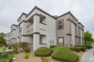 Building Photo - SW!! 2 Bedroom 2 Bath 2nd floor Condo!!! O...