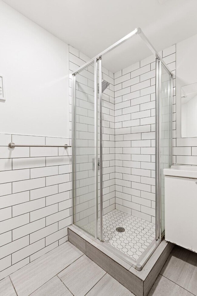 Building Photo - 1 bedroom in New York NY 10030