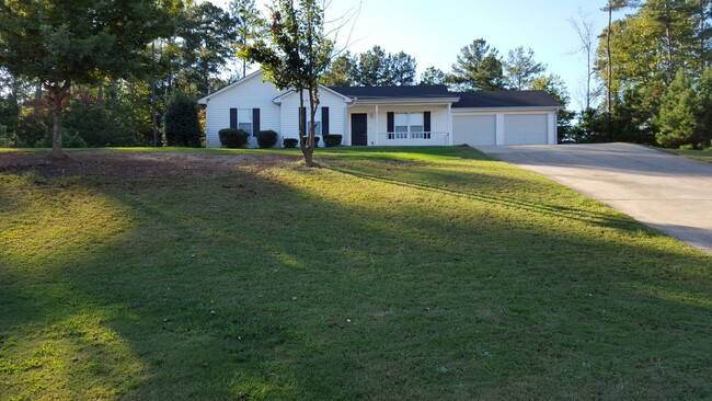 Primary Photo - 3 bedroom/2 bath ranch in Rockmart