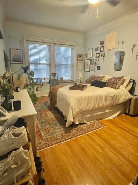 Building Photo - 3702 N Fremont St