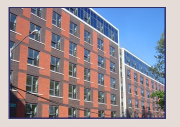 Primary Photo - Highbridge Terrace