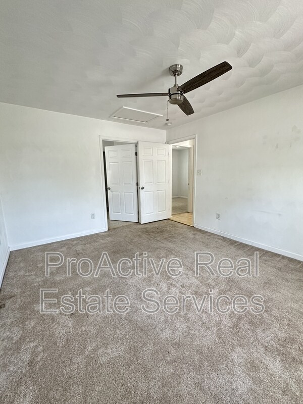 Building Photo - 905 Tifton St