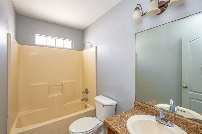 Building Photo - 4416 Wild Flower Ave