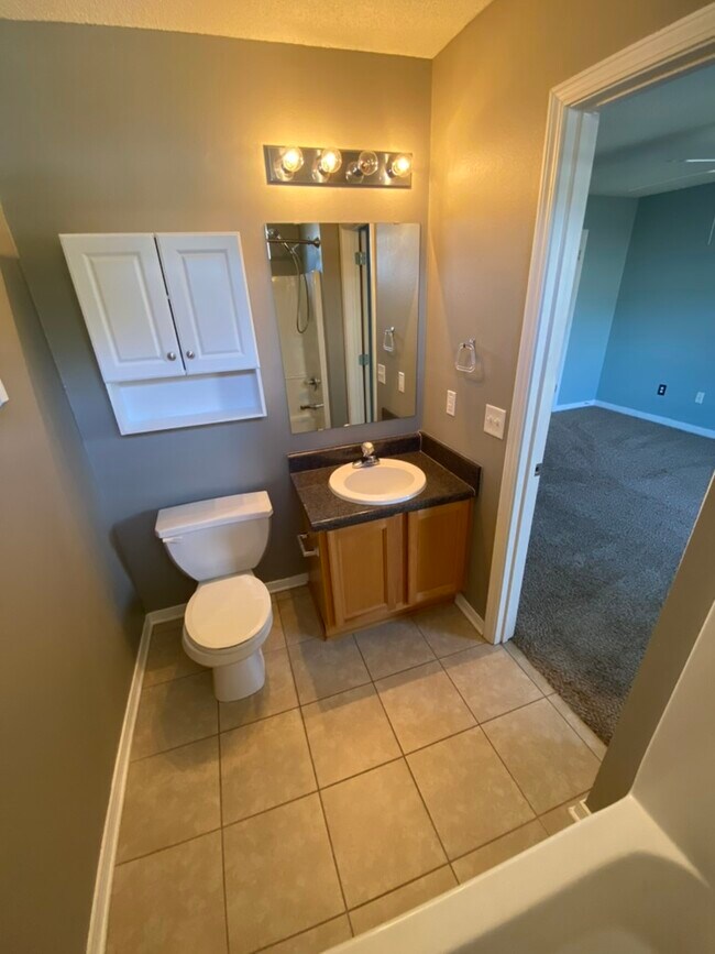 Building Photo - 7344 Gordon Evans Rd