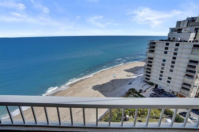 Building Photo - 5510 N Ocean Dr