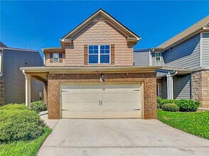 Building Photo - 5885 San Gabriel Ln
