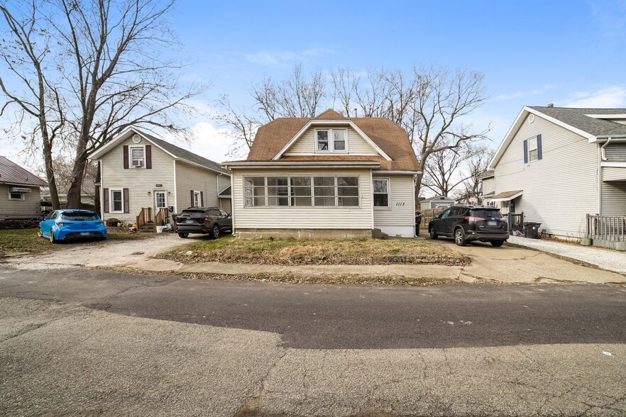 Building Photo - 1117 Woodlawn Ct