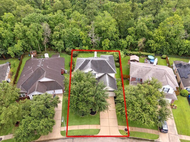 Building Photo - 13426 Summer Villa Ln