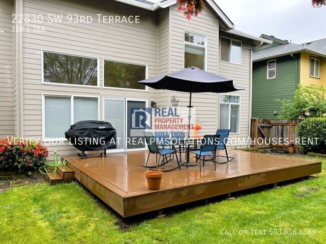 Building Photo - 22830 SW 93rd Terrace