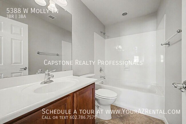 Building Photo - 5388 W Molly Ln