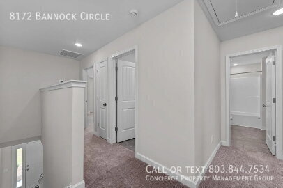Building Photo - 8172 Bannock Cir