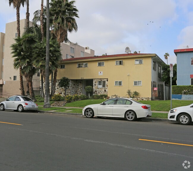 511 S Alexandria Ave 511 S Alexandria Ave Los Angeles CA 90020