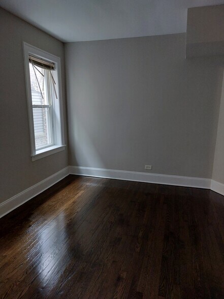 Bedroom 2 - 7730 S Essex Ave