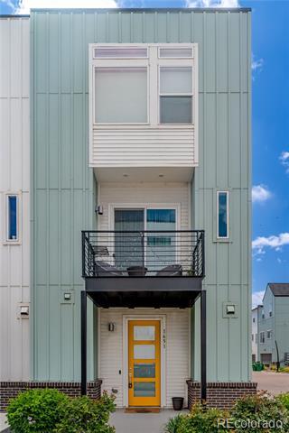 Building Photo - 1651 West 67th Cir