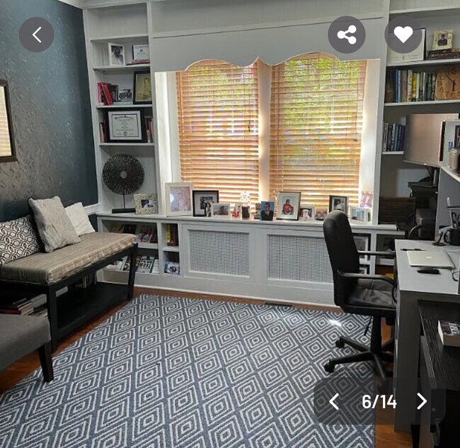 Building Photo - 1508 Beal St