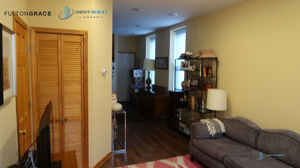 Building Photo - 1443 N Bosworth Ave