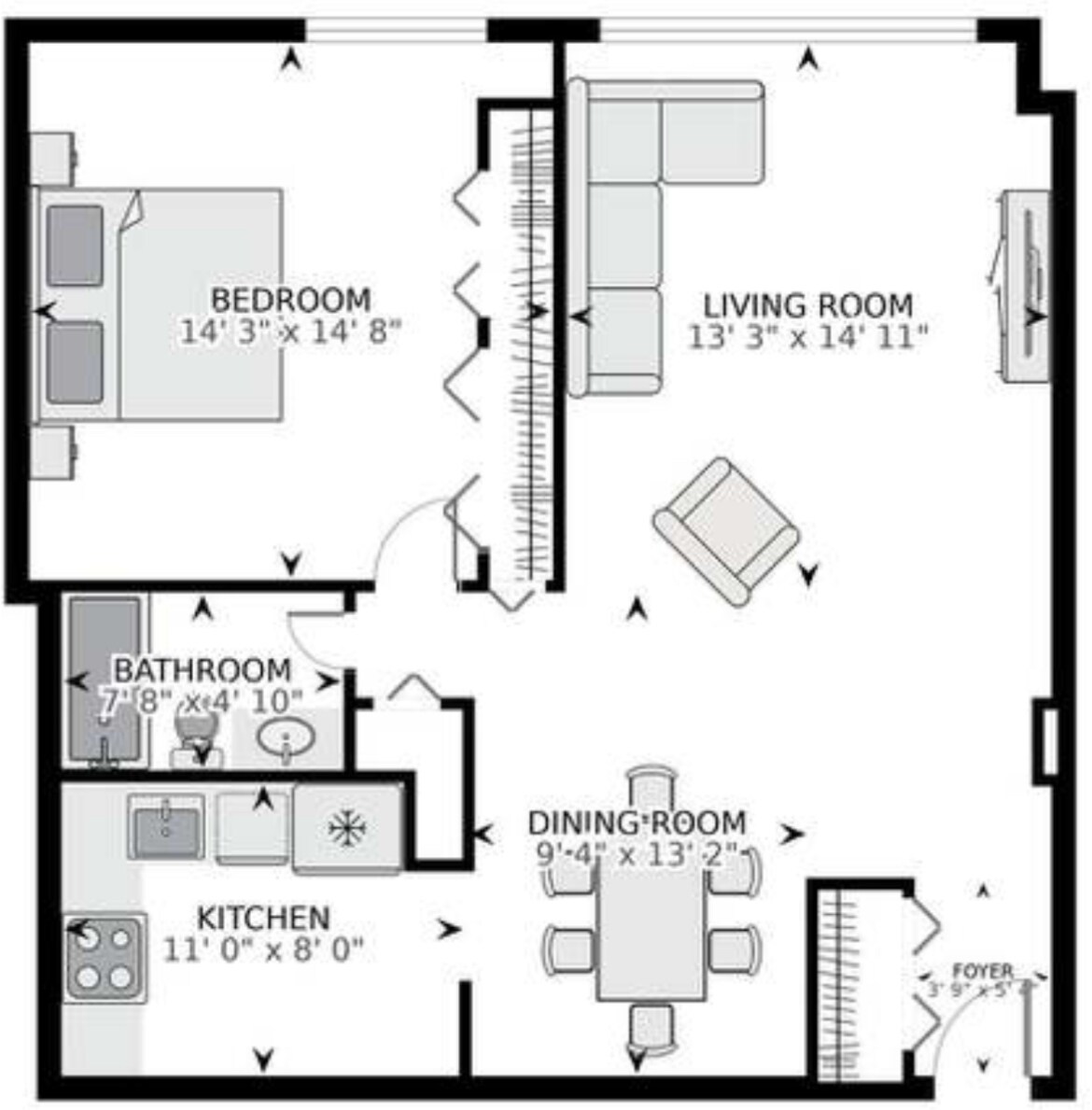 Building Photo - 2939 Van Ness St NW