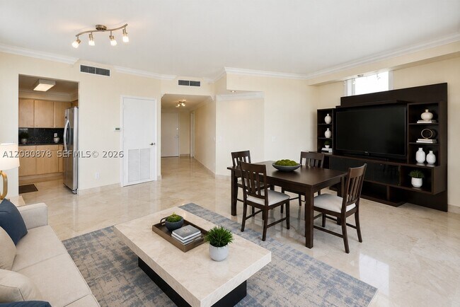 Building Photo - 2475 Brickell Ave