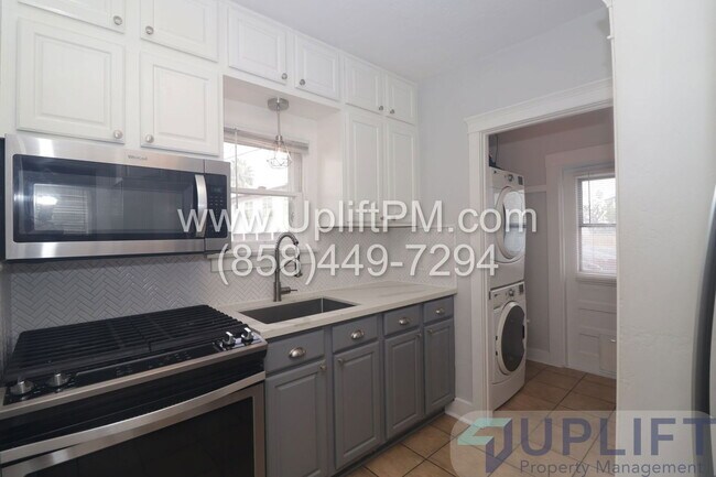 Building Photo - 4747 35th St