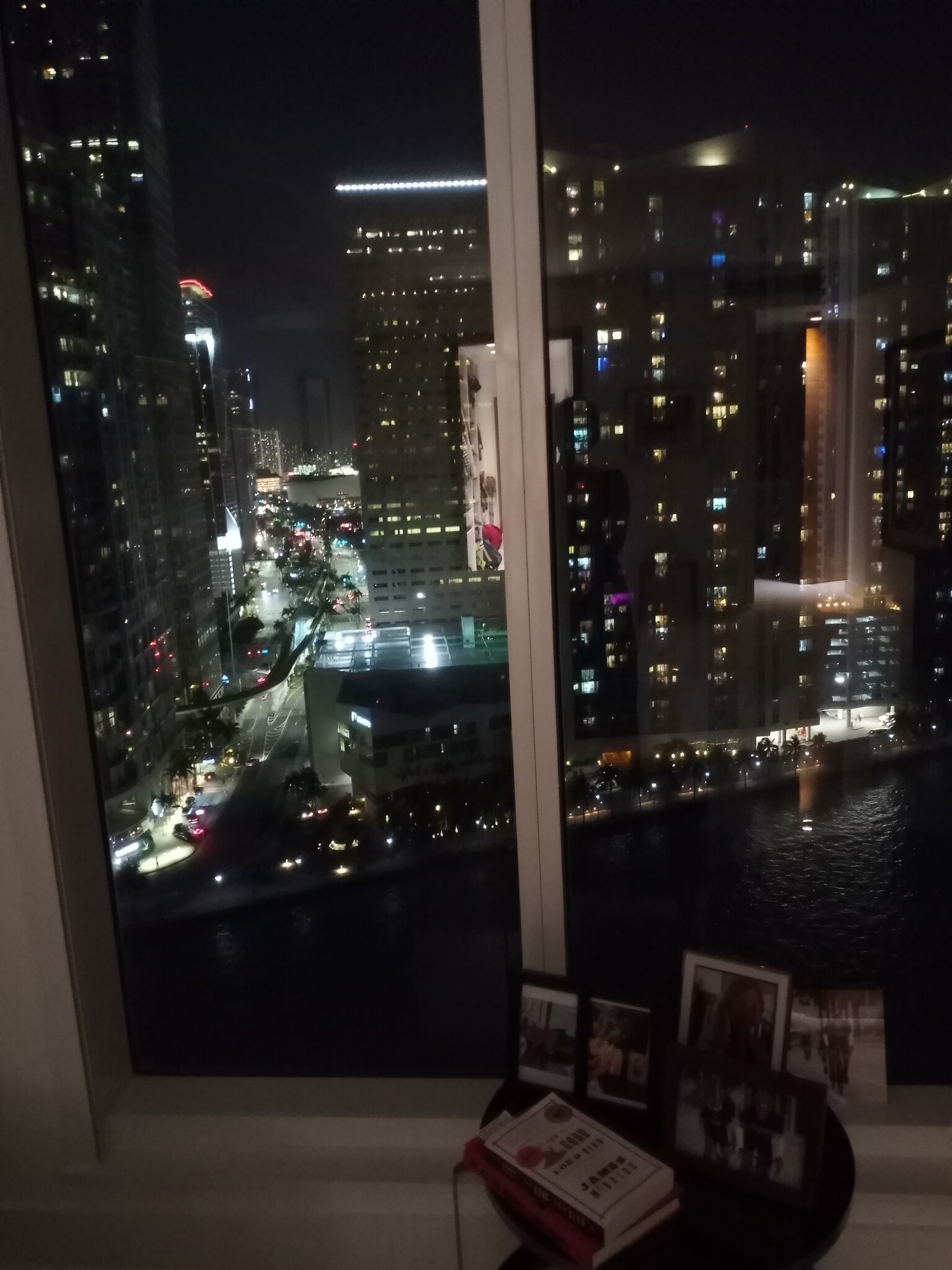 Building Photo - 901 Brickell Key Blvd