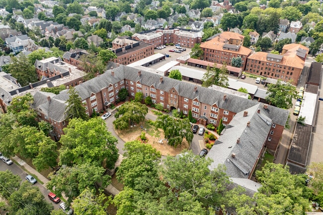 164 Linden St New Haven, CT 06511 - Claremont