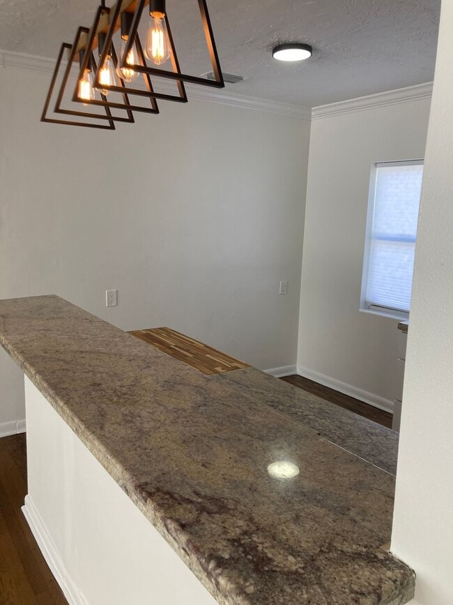 Building Photo - 5101 Spruce Ave