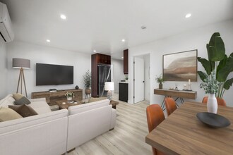 Building Photo - 111 Normandie Ave