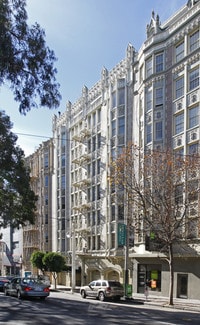 Building Photo - 1735 Van Ness Avenue
