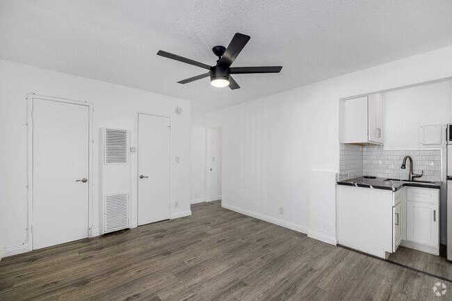 Interior Photo - WSP Lockwood Elixir LLC