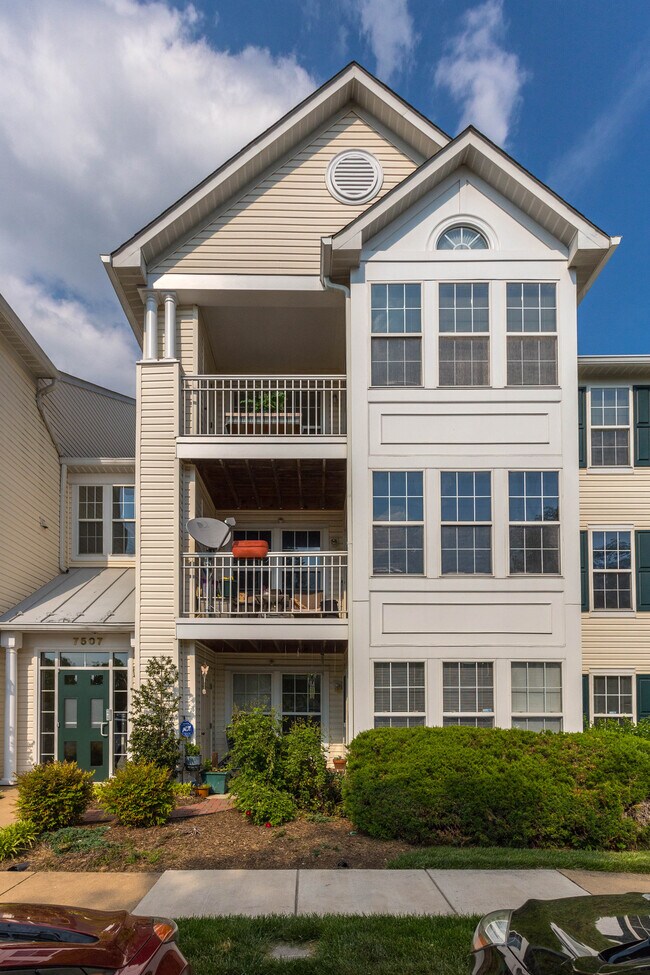 Building Photo - 7507 Snowpea Ct