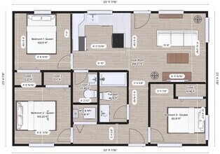 Building Photo - Awesome Renovation - Perfect UofA Location...