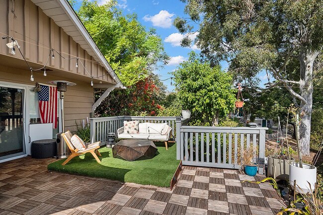 Building Photo - 4636 Panorama Dr