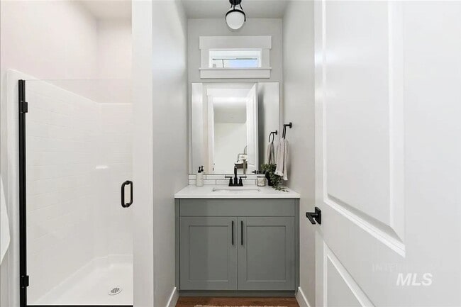 Building Photo - Brand New Spacious 4-Bedroom Home with 3-Car Garage, Granite Kitchen & Prime Middleton Location