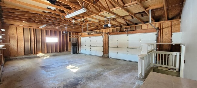 Building Photo - 4020 2nd Pl NW