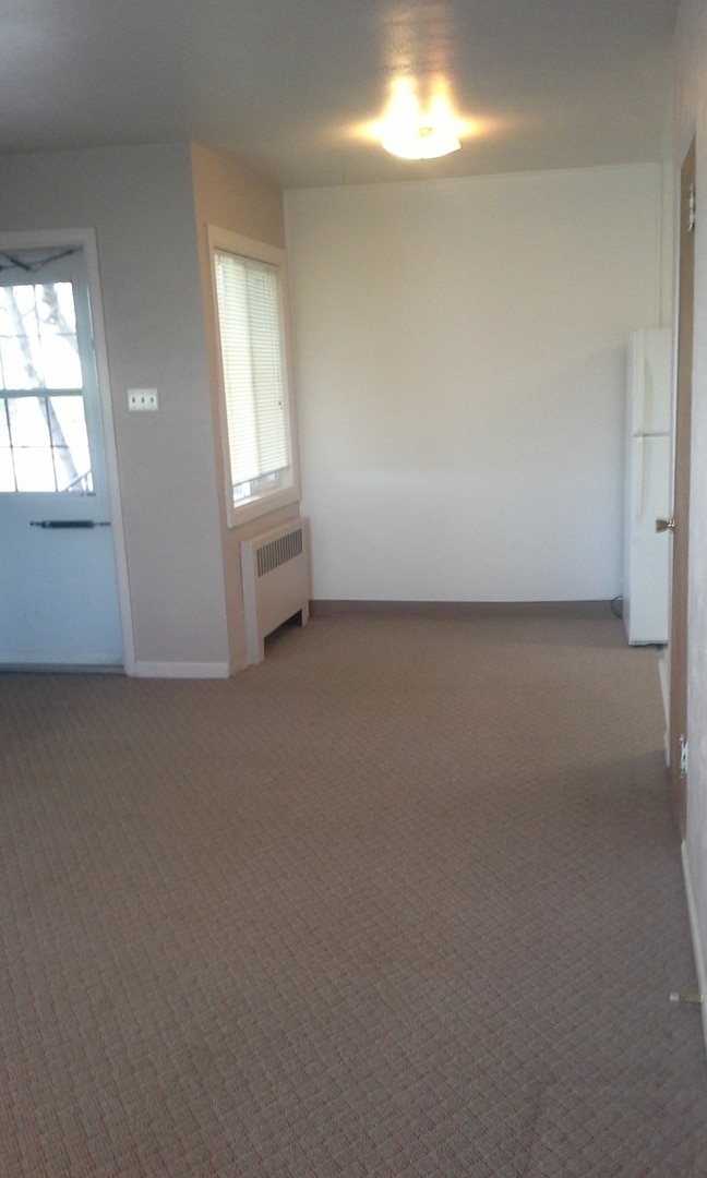 Building Photo - 16th St Duplex