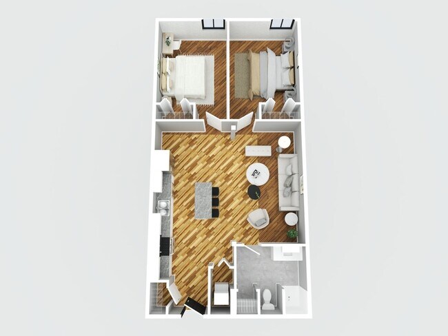 Building Photo - 116 N 4th St
