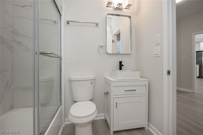 Building Photo - 4911 Tillman Ave