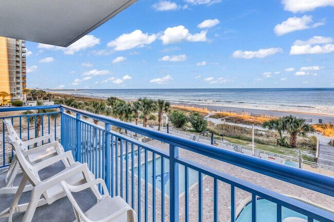 Building Photo - 1700 N Ocean Blvd