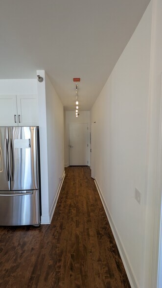Hallway - 330 N Jefferson St