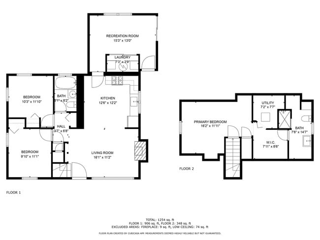 Building Photo - 6831 79th Ave