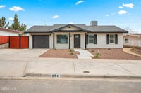 Building Photo - 854 Mallett St