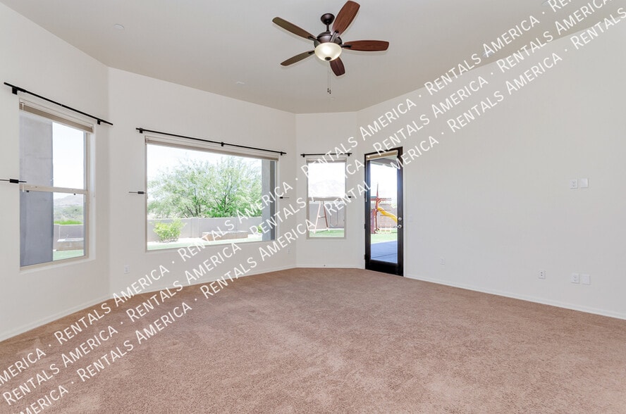 Building Photo - 9441 E Purple Orchid Pl