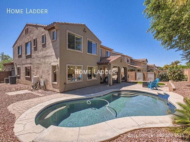 Building Photo - 29683 N 69th Dr