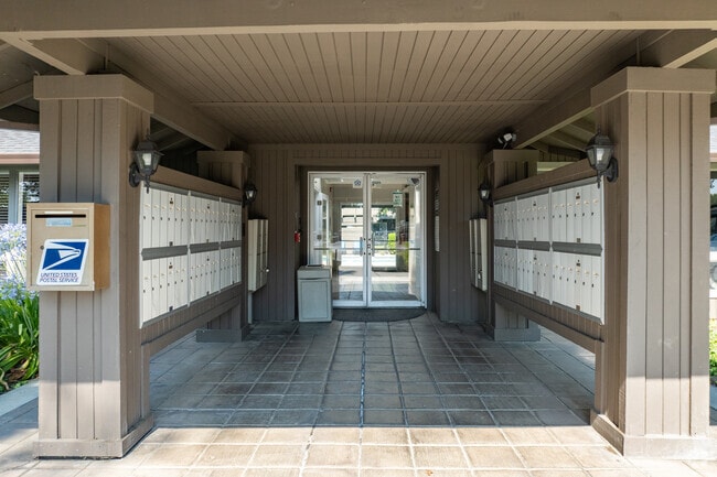 Mail - Shasta Terrace